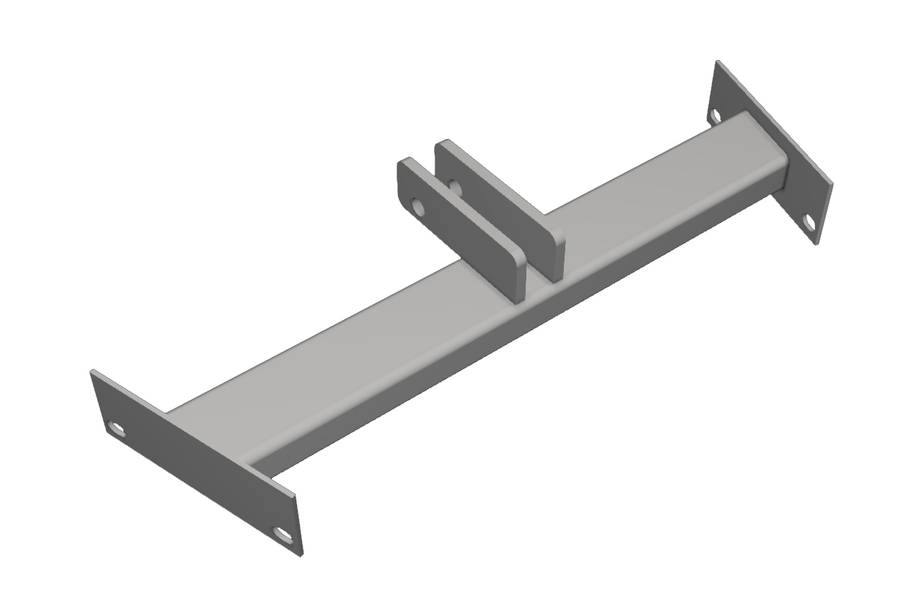 Variant Hydraulikbom UX-serie